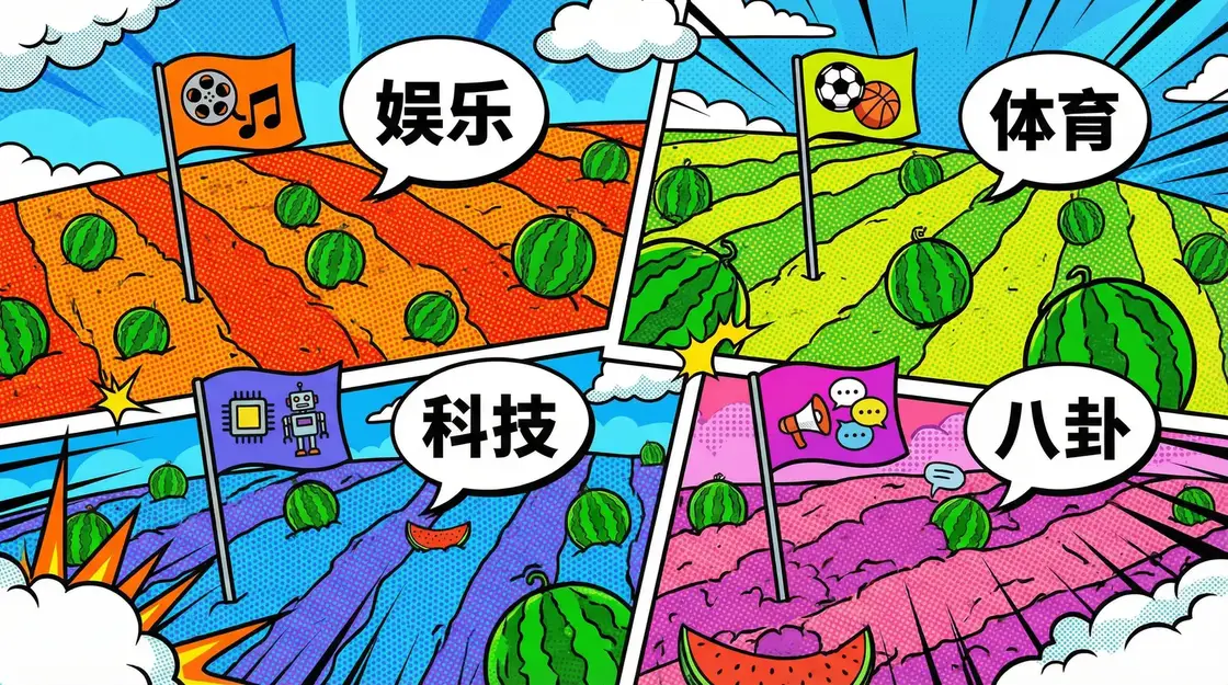 皇冠娱乐app 娱乐瓜田分类