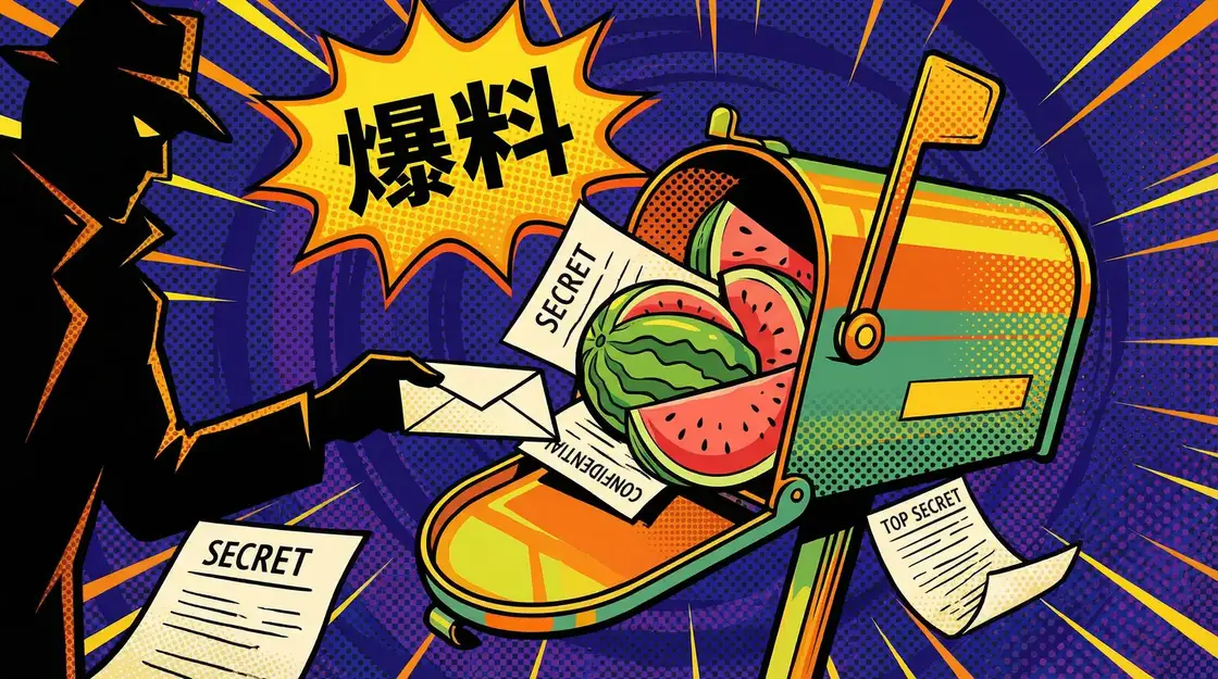 皇冠娱乐app 匿名爆料通道漫画插图
